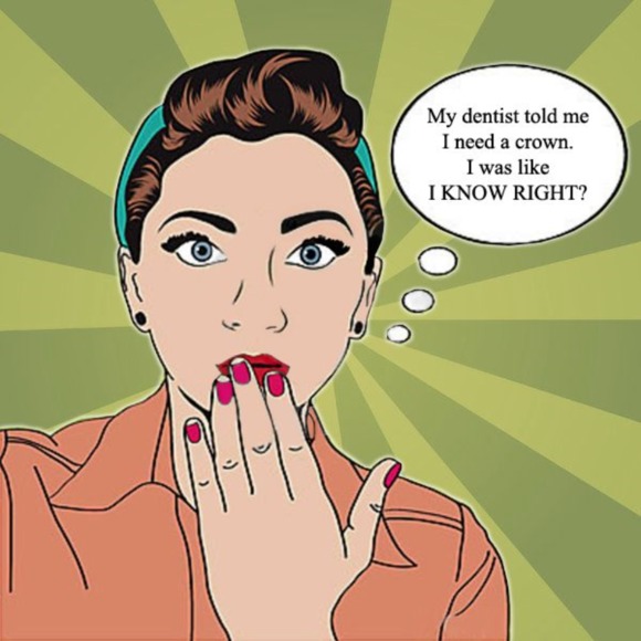 Meet your Posher, Queen of my - Picture 1 of 1